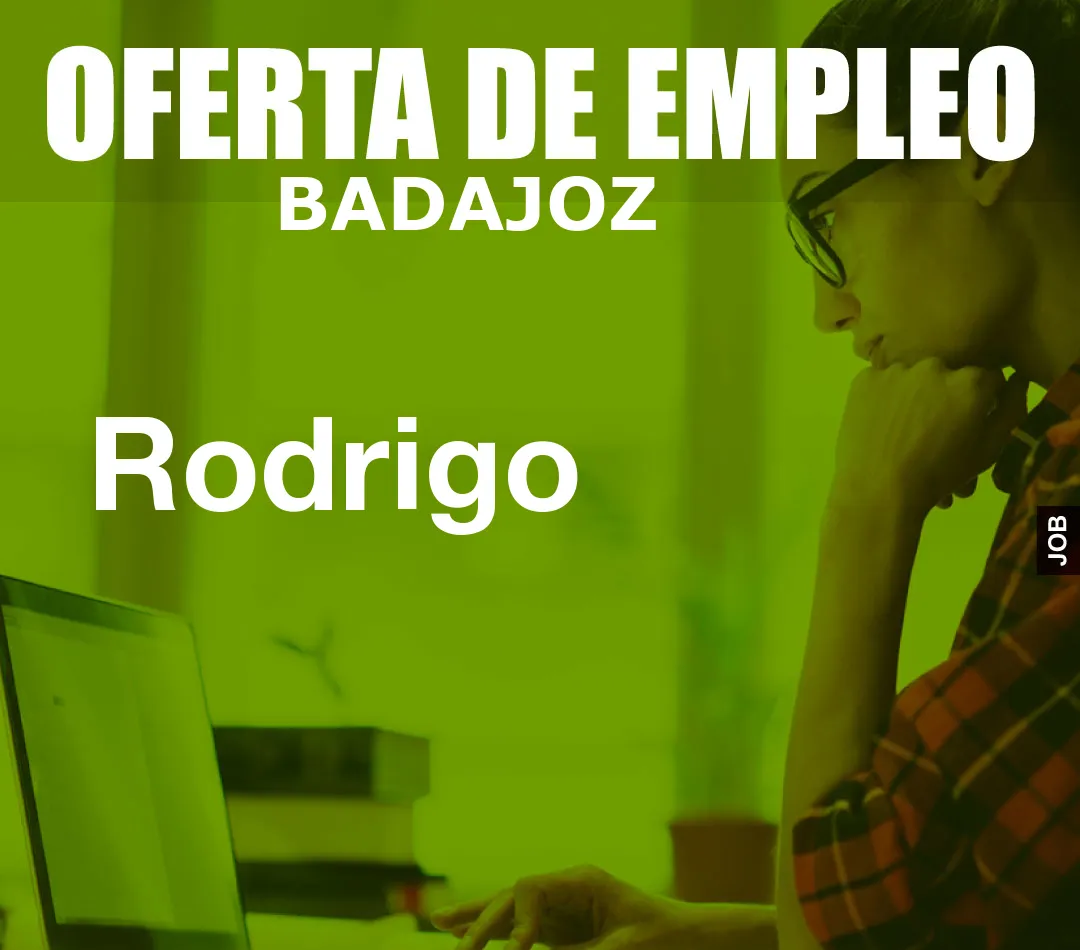 Rodrigo