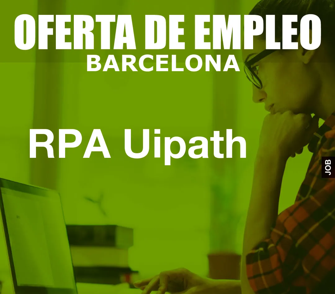 RPA Uipath