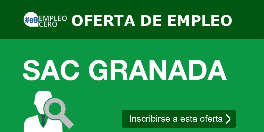 SAC GRANADA