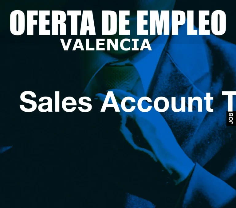 Sales Account TIC