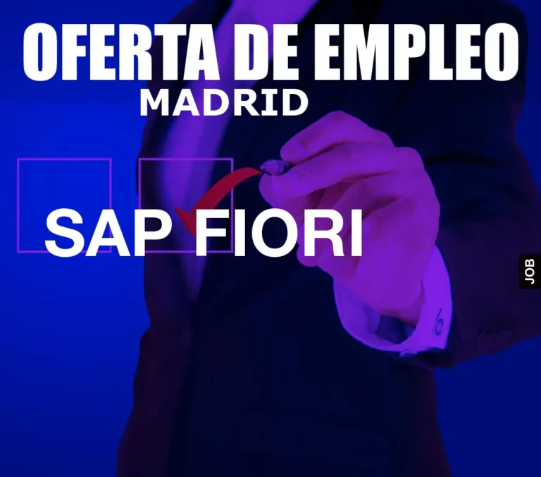 SAP FIORI