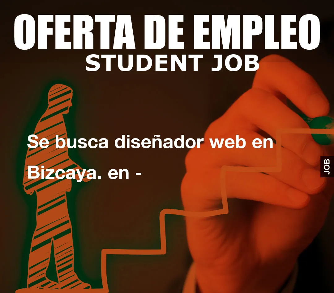 Se busca dise