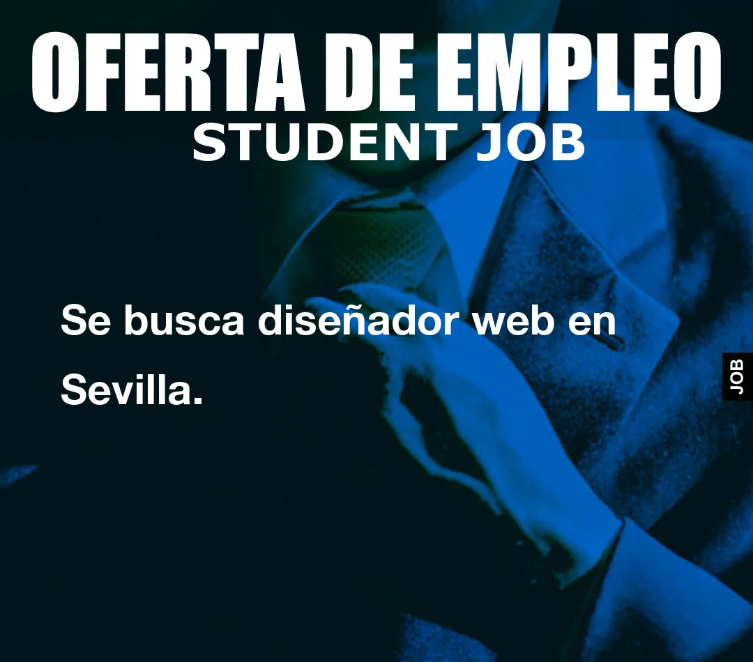 Se busca dise