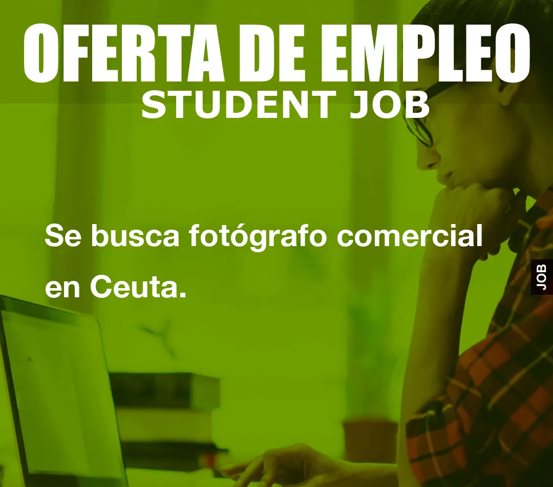 Se busca fot