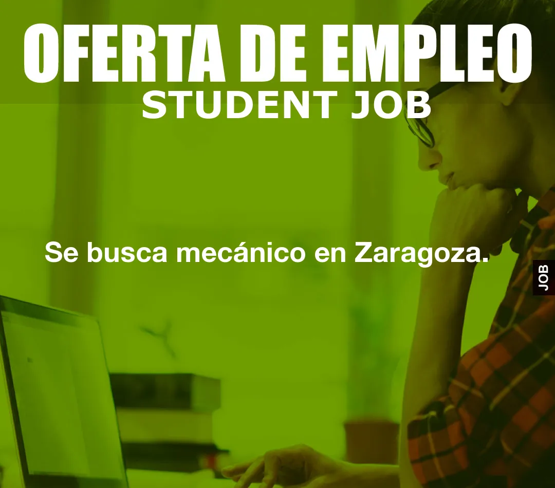 Se busca mec