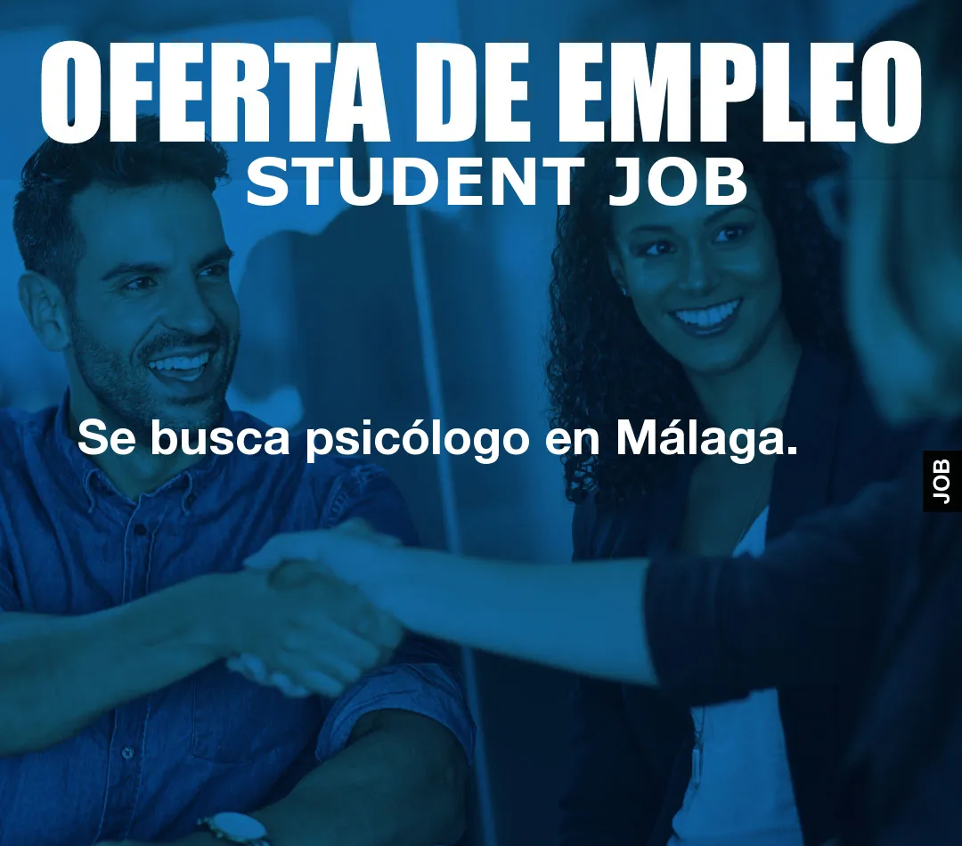Se busca psic