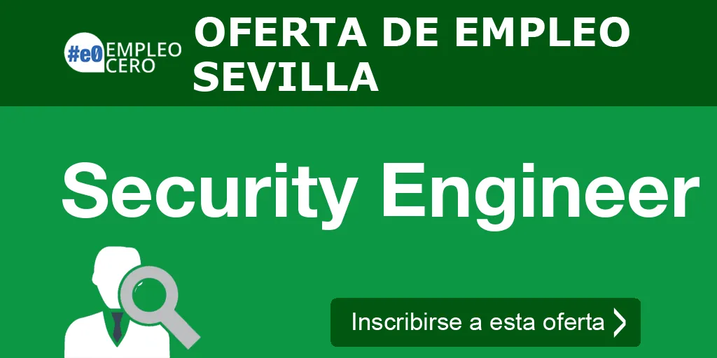 Security Engineer Security Engineer