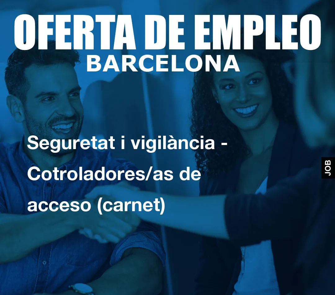 Seguretat i vigil