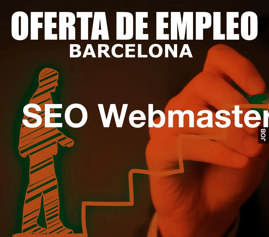 SEO Webmaster SEO Webmaster