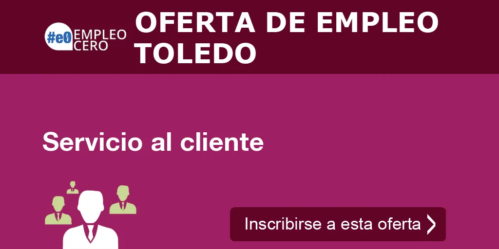Servicio al cliente Servicio al cliente