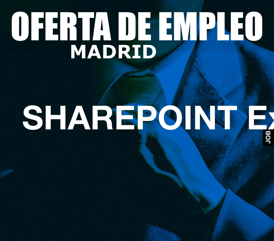 SHAREPOINT Expert SHAREPOINT Expert