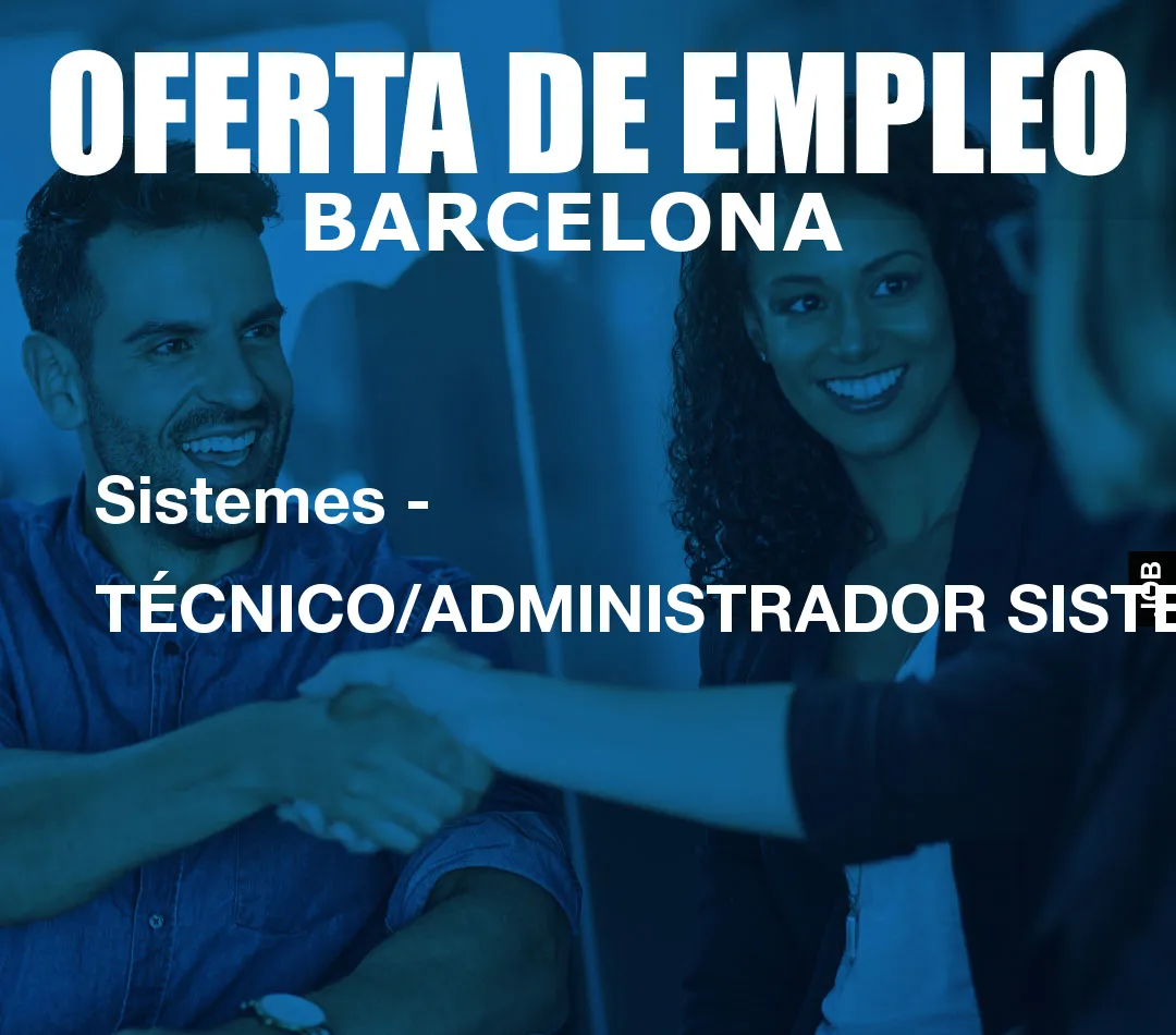 Sistemes – T