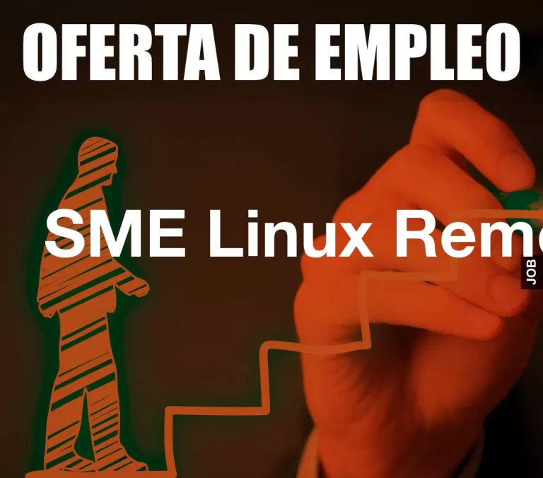 SME Linux Remoto