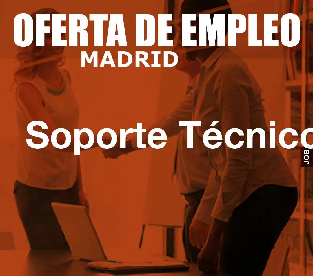Soporte Técnico