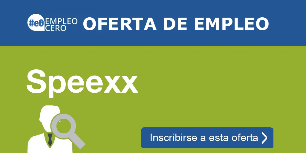 Speexx Speexx