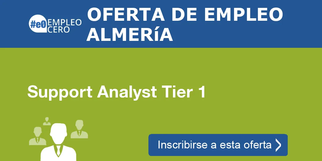 Support Analyst Tier 1 Support Analyst Tier 1