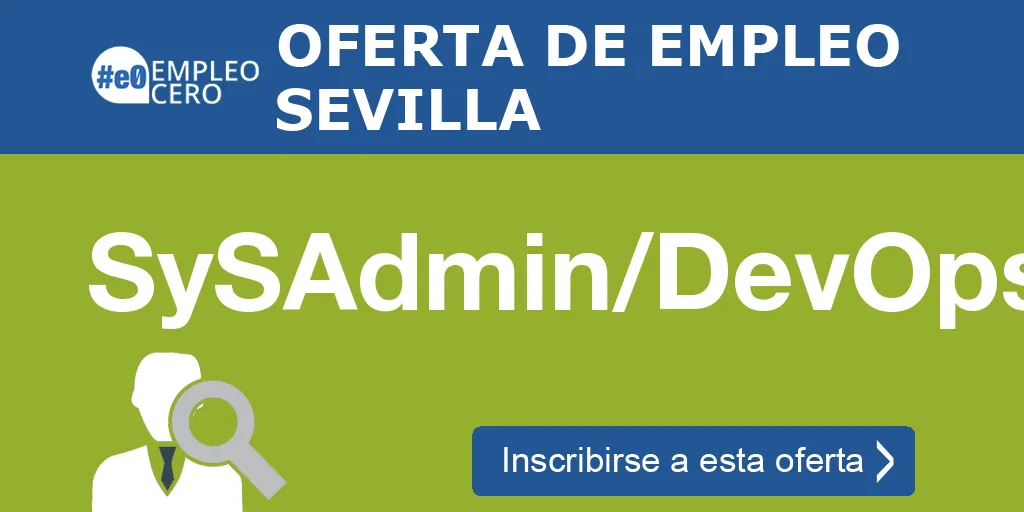 SySAdmin/DevOps