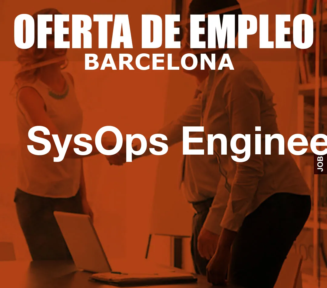 SysOps Engineer SysOps Engineer