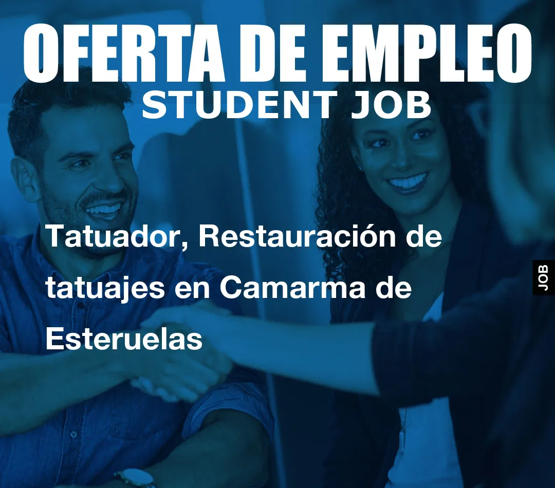 Tatuador, Restauraci