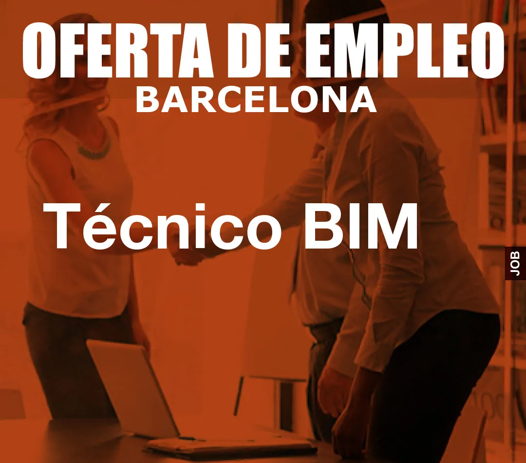 Técnico BIM