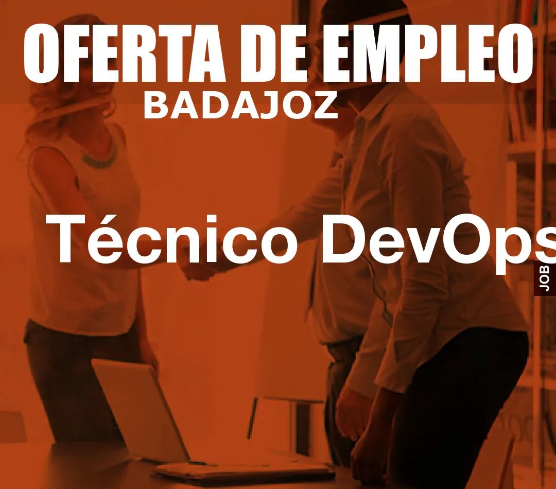 Técnico DevOps