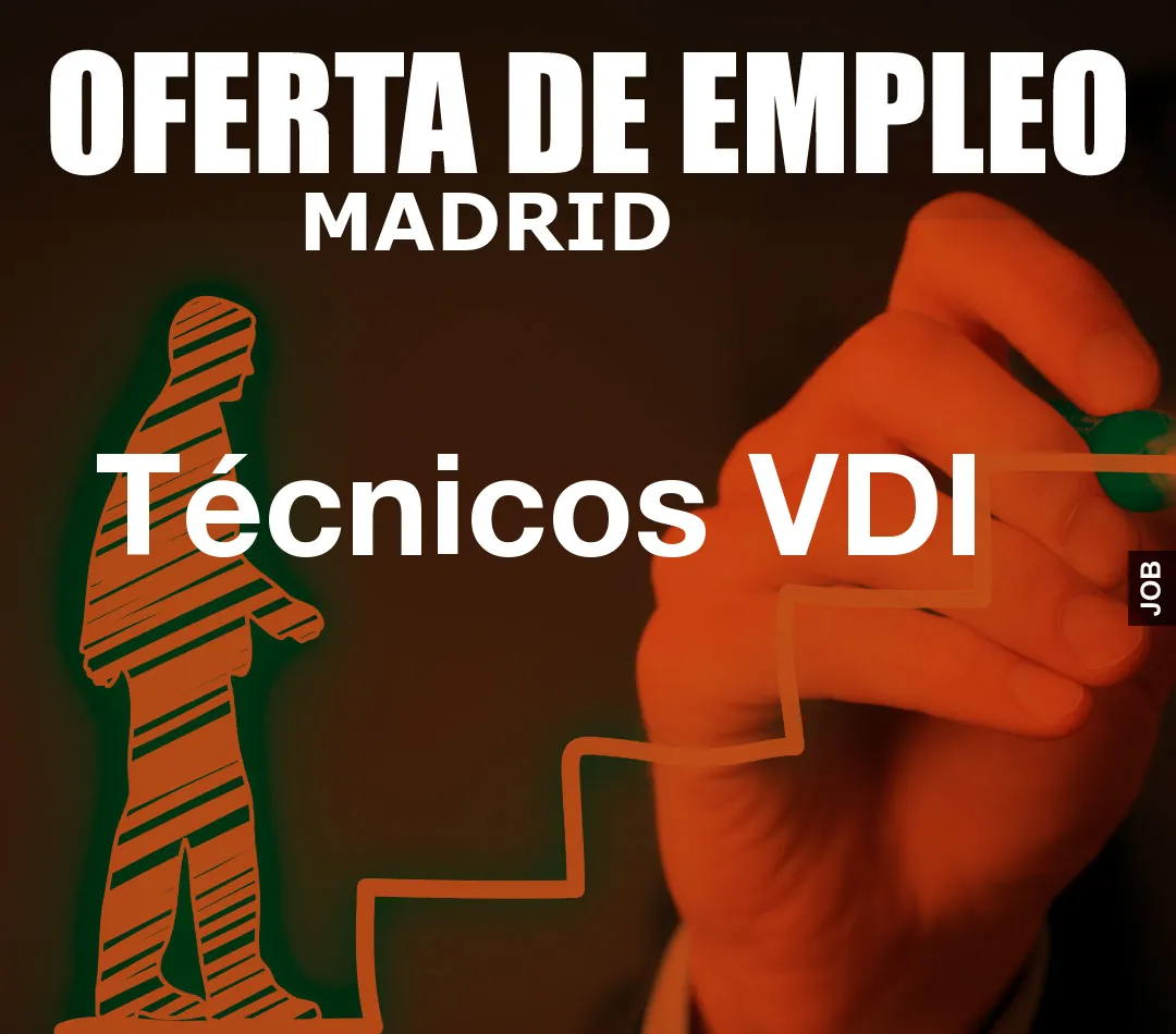 Técnicos VDI