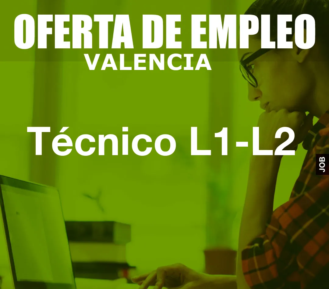 Técnico L1-L2