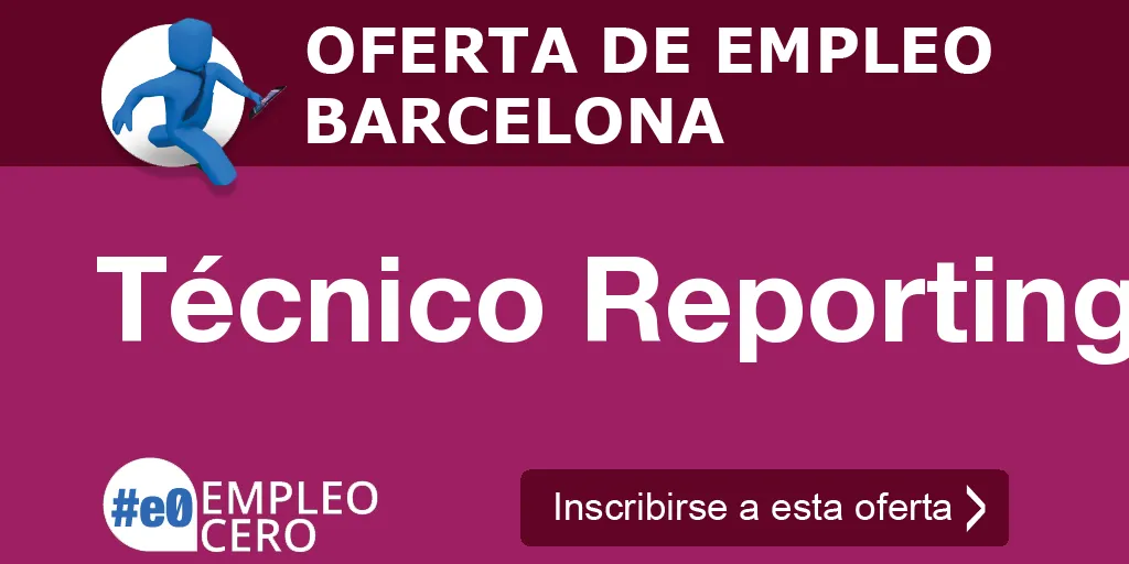 Técnico Reporting Técnico Reporting
