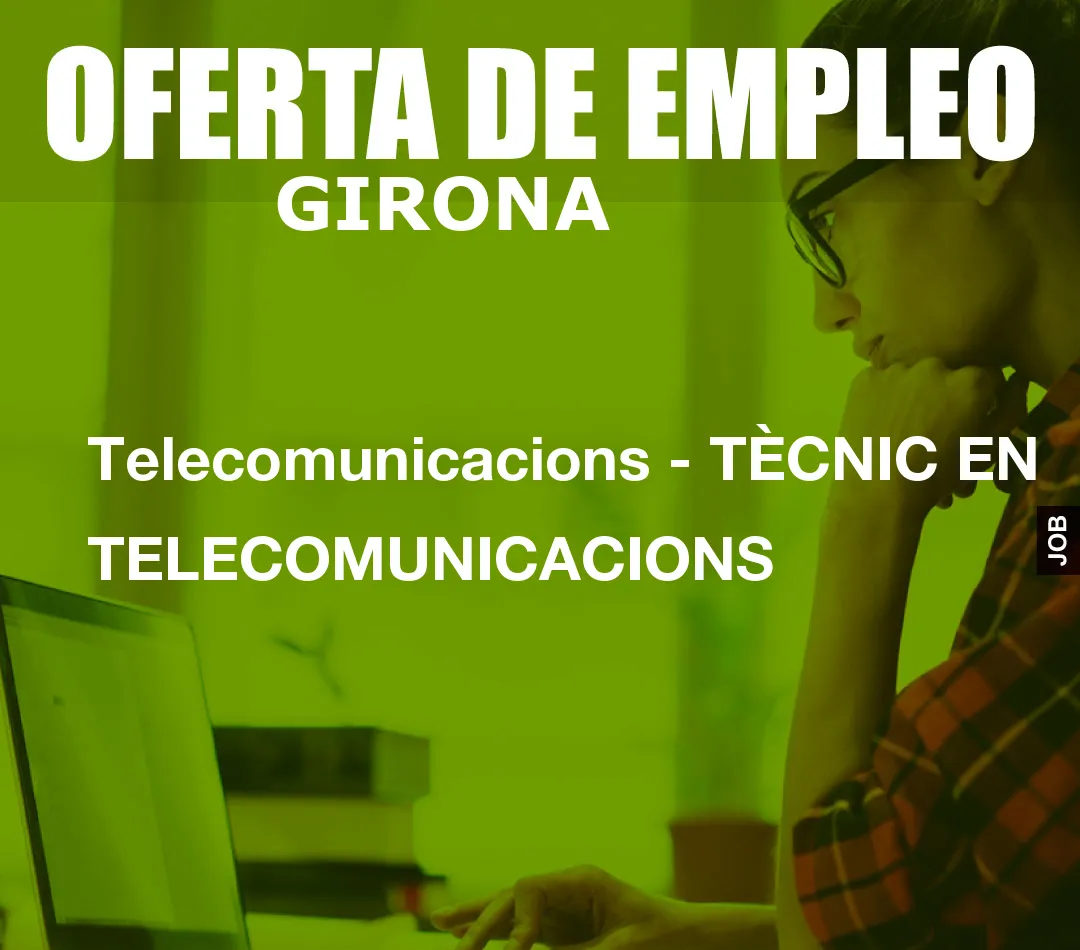 Telecomunicacions – T