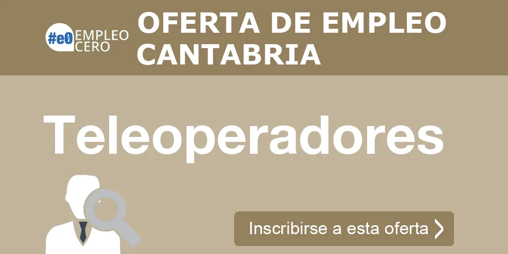 Teleoperadores