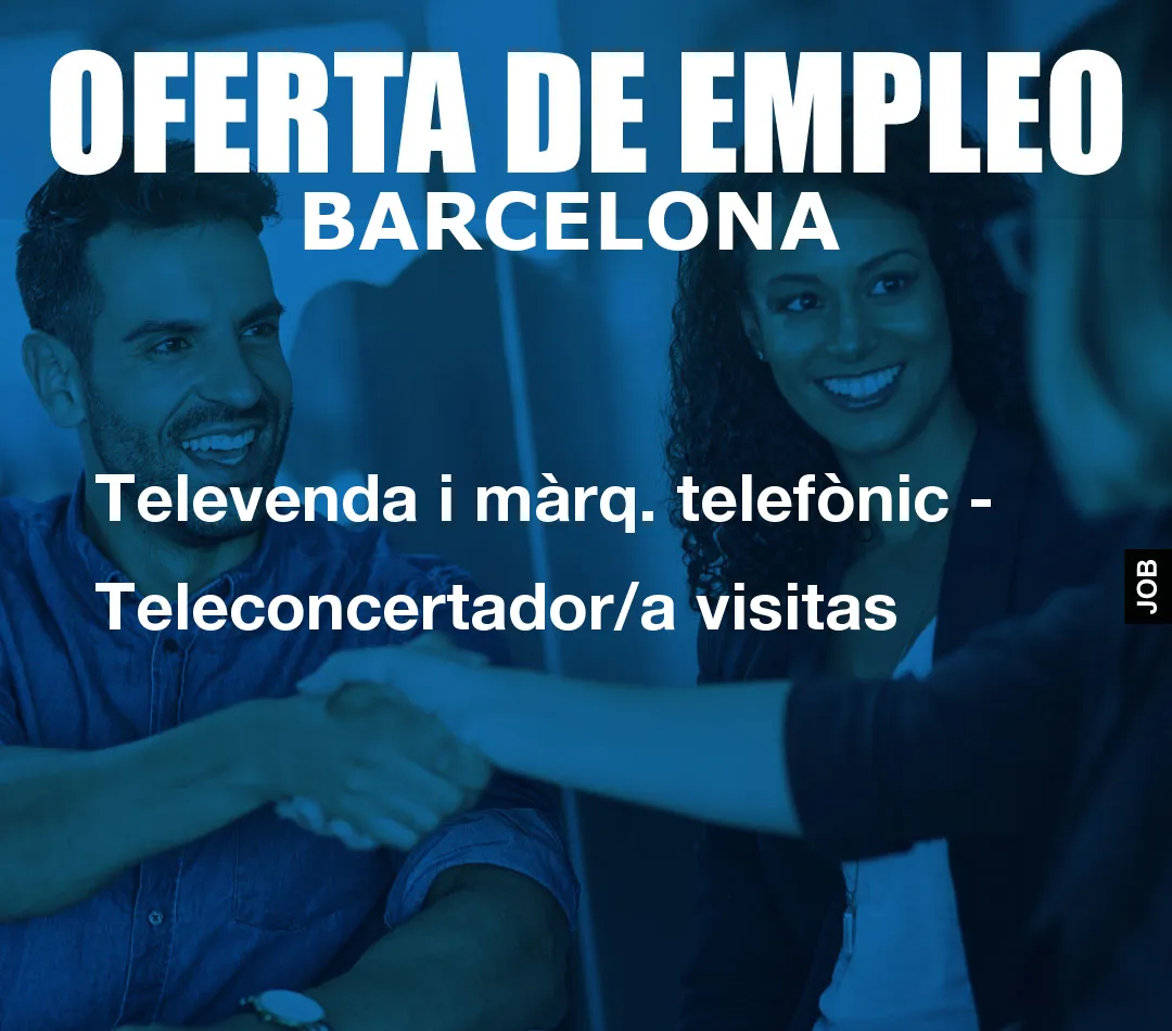 Televenda i m