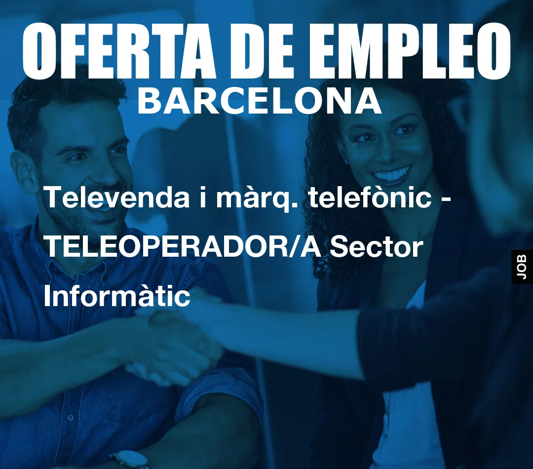 Televenda i m