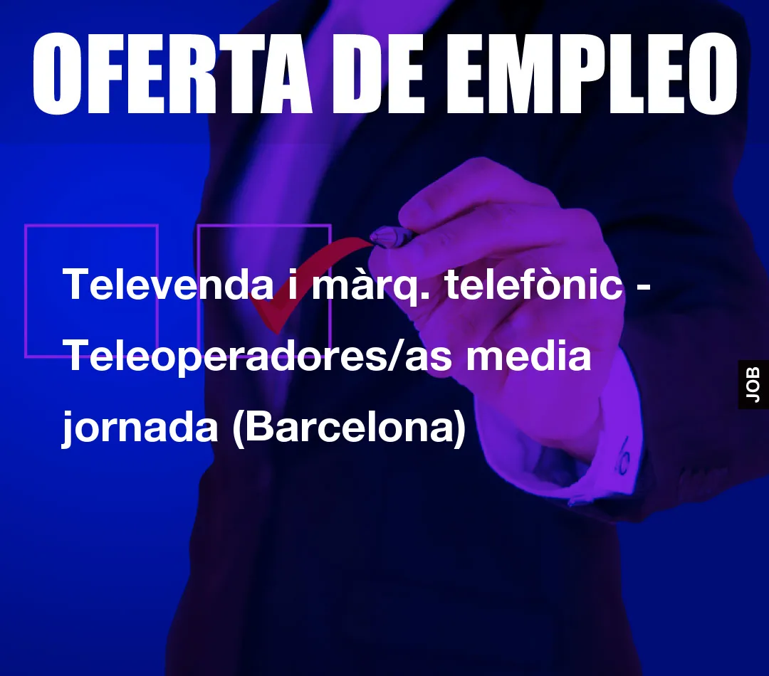 Televenda i m