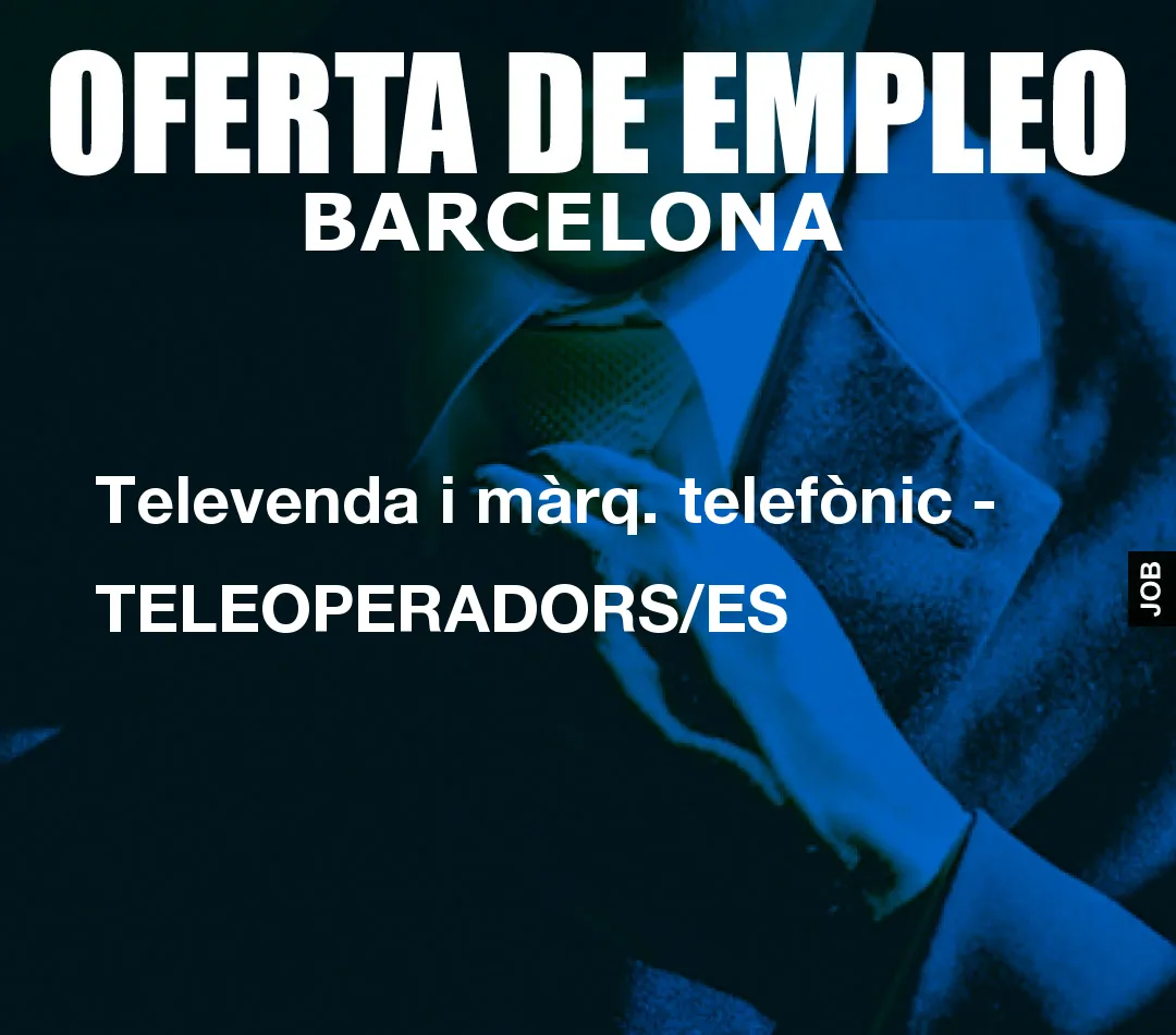 Televenda i m