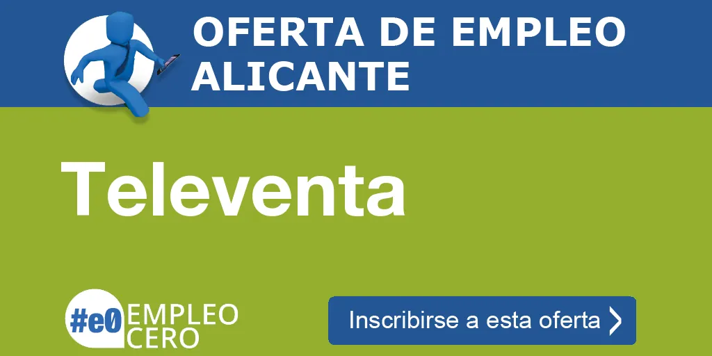 Televenta Televenta