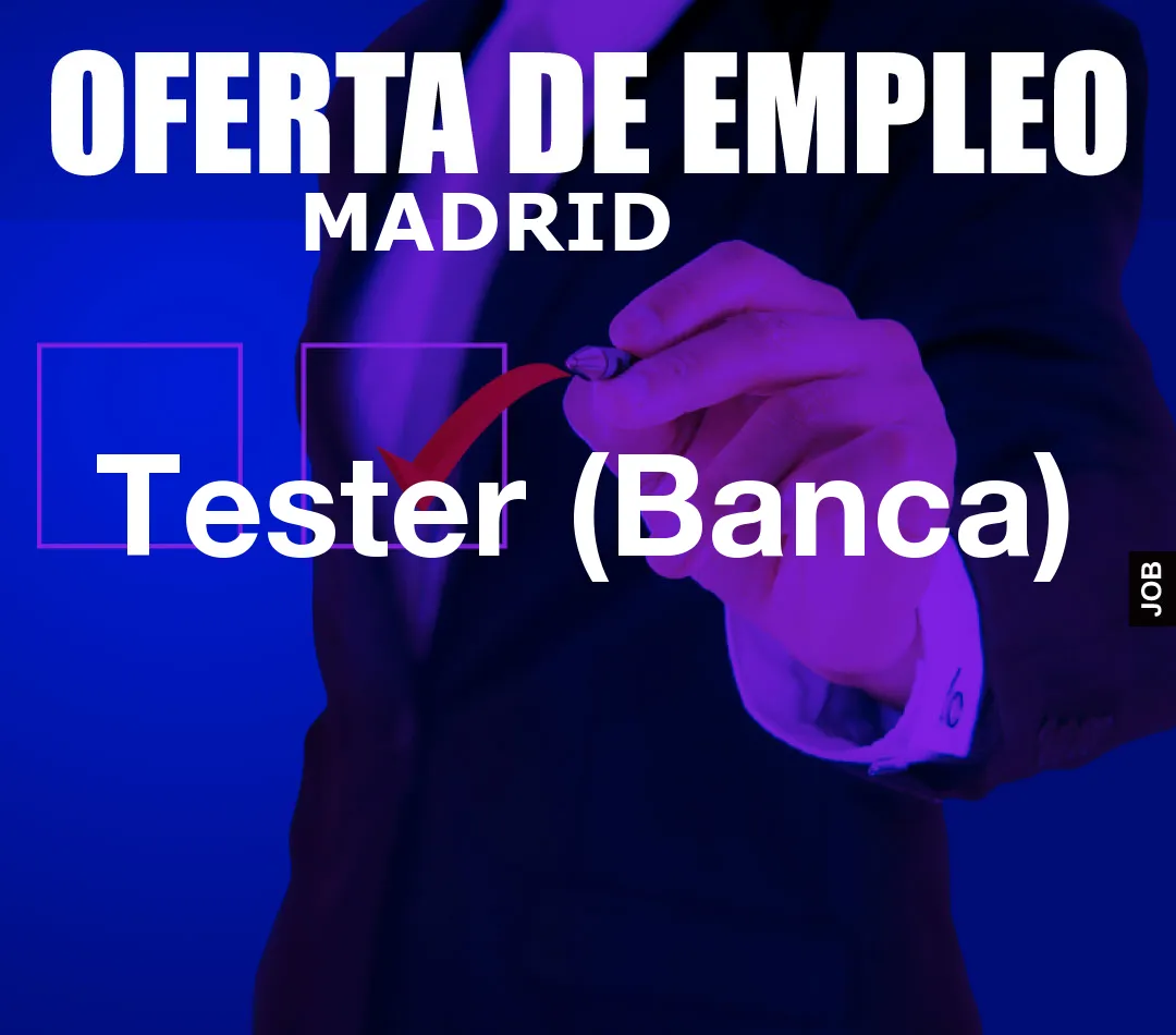 Tester (Banca)