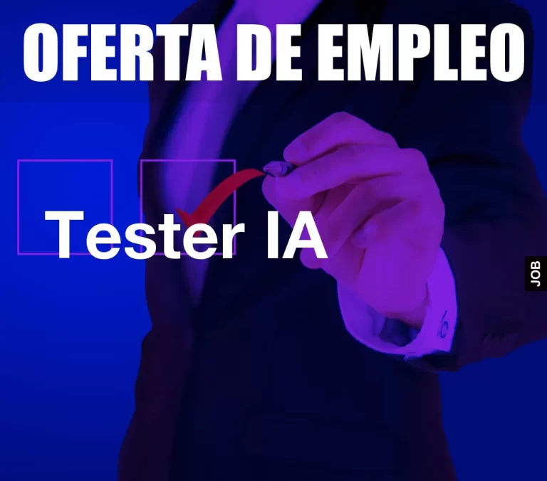 Tester IA