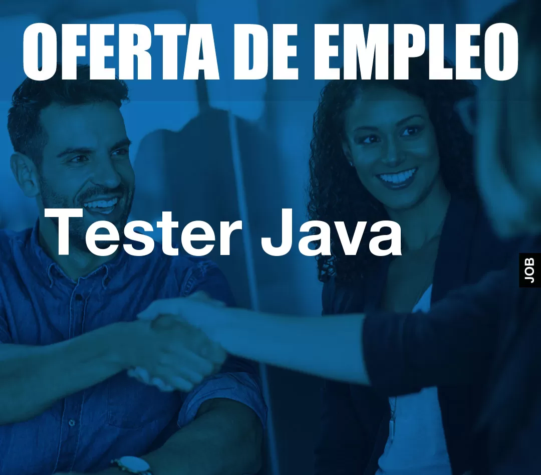 Tester Java