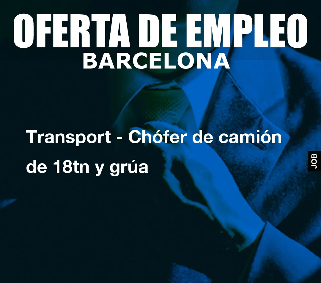Transport – Ch
