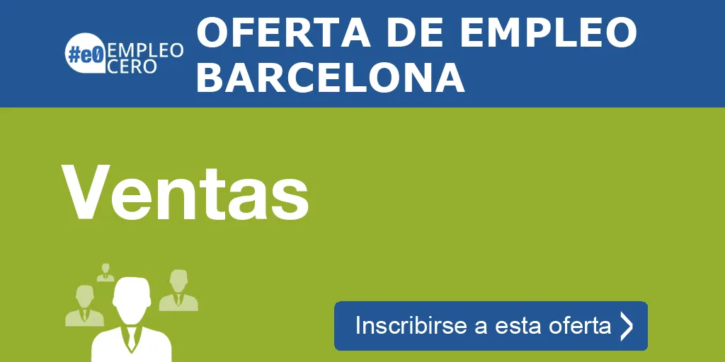 Ventas Ventas