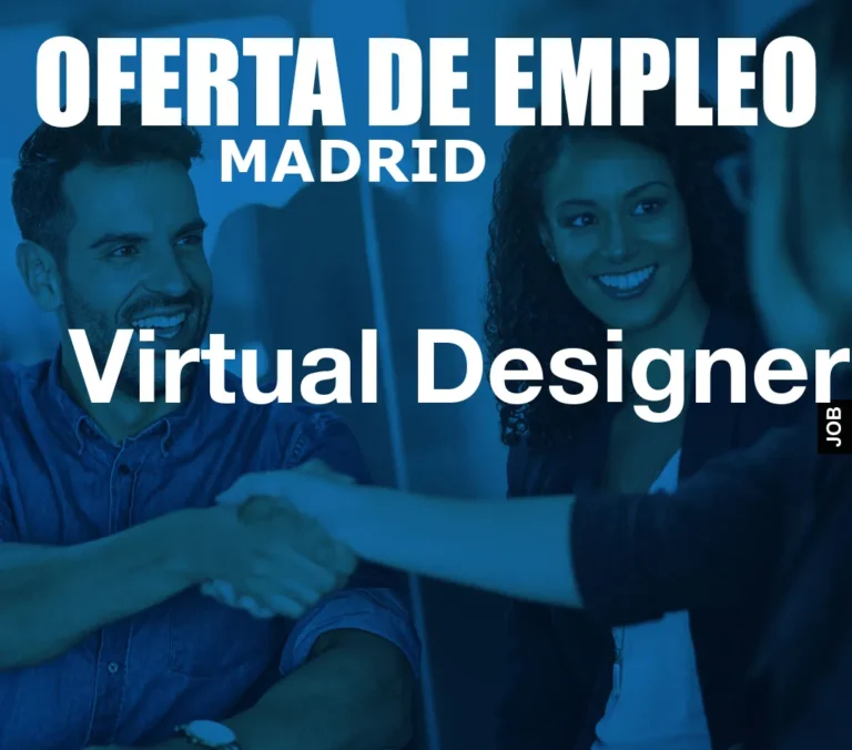 Virtual Designer