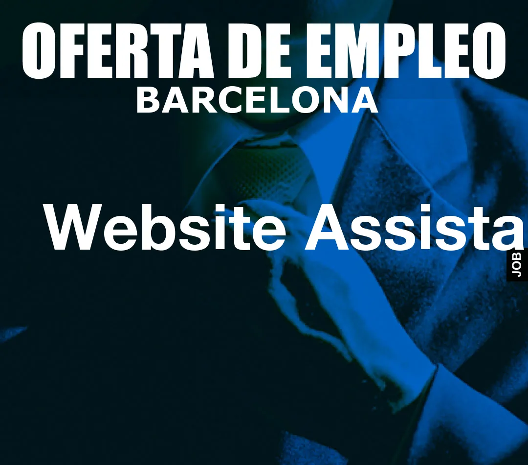Website Assistant