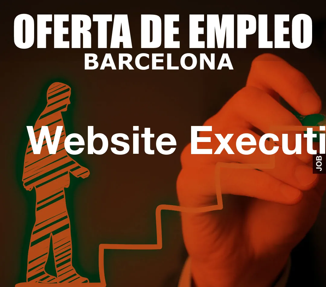 Website Executive Website Executive