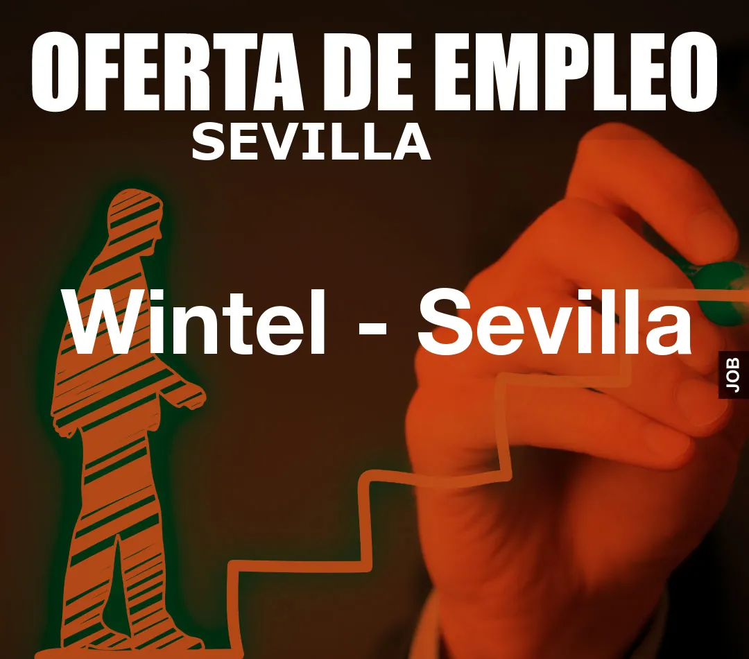 Wintel - Sevilla Wintel - Sevilla