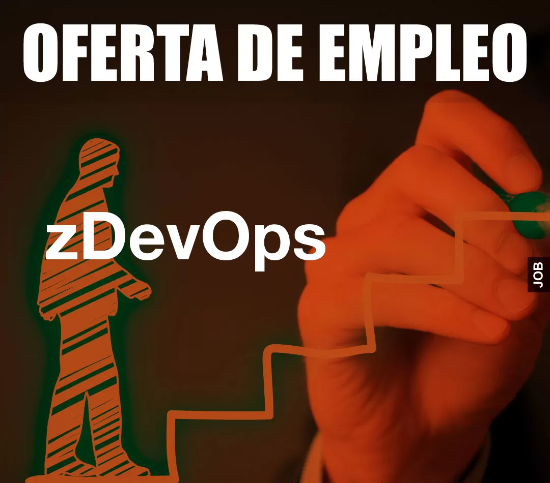 zDevOps zDevOps